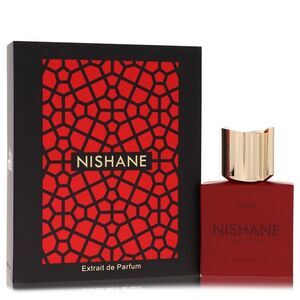 Nishane Zenne Extrait de Parfum Unisex Red Perfumes